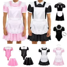 sissy maid outfit for sale