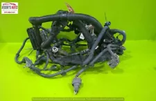 13 14 15 16 SCION TC 2.5L AT ENGINE WIRE HARNESS OEM 2332-63