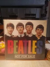 Beatles Not For Sale