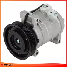 For Chrysler 300 2005-2008 5.7L Dodge Challenger 6.1L 2008-2010 A/C Compressor