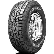 Tire 245/75R16 Nexen Roadian AT Pro RA8 A/T All Terrain 111S