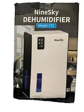 Dehumidifier