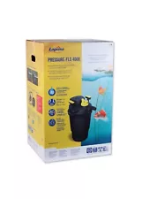 Laguna Pressure Flo 4000 High Performance Pond Filter