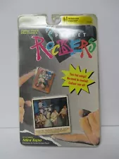 RARE 1988 Fisher Price Electronics Pocket Rockers Beach Boys TV