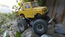 Sale Of Crawler Tires And Wheels Only. Jimny Radio Control Is .