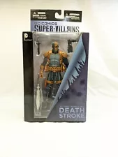 deathstroke action figure for sale