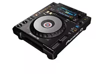 Pioneer DJ CDJ-900NXS Nexus DJ Multi Media Player with CD Drive