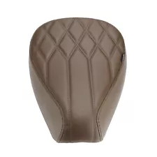 Replace Front Rear Driver Passenger Seat Brown For Honda Ct125 Huntercub 20-23 .