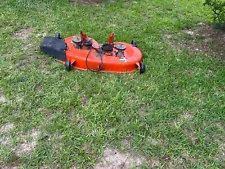 42" Ariens Riding Mower Deck