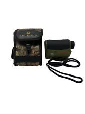 LEUPOLD RX-FULL DRAW RANGEFINDER (ol-ls) (PDS032770)