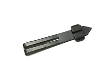 Savage 24 Rear Sight - Single Dovetail 3/8" for 22/410 over/under