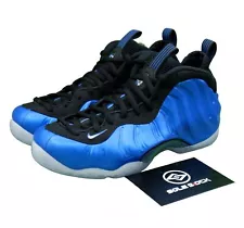 foamposite customs for sale