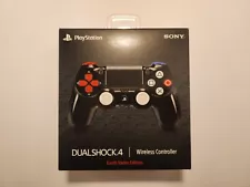 Sony Playstation 4 Star Wars Darth Vader Edition Dualshock 4 Wireless Controller