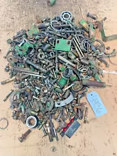 1979 John Deere 850 Tractor Bolts & Hardware