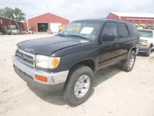 TOYOTA 4 RUNNER 1996 4WD Automatic Transmission 1677