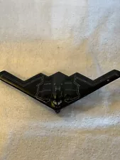 Metal Toy, B52 Stealth Bomber, Preowned