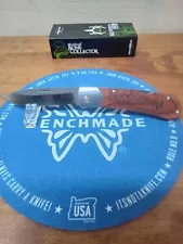 used benchmade infidel for sale