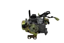 Carburettor KYMCO People 250 2003 2005 Carburetors with Membrane