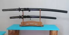 Hanwei Shinto Katana And Wakizashi