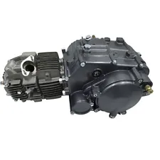 Lifan 150CC Engine Motor for 150cc 160cc 200cc SDG SSR 4 Stroke Pit Dirt Bike US