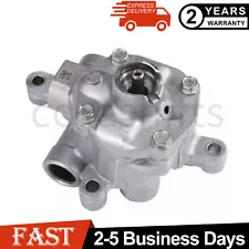 CVT RE0F11A JF015E Transmission Oil Pump Replacement part For Nissan Sentra 1.8L