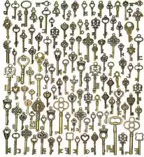 skeleton keys for sale bulk