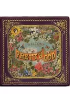 Panic! At the Disco - Pretty.Odd [New Vinyl LP] Sealed