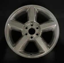 20” CHEVY TAHOE SUBURBAN SILVERADO 1500 LTZ 2007-2014 FACTORY WHEEL OEM RIM 5308