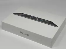 Apple iPad mini 2 16 GB Wi-Fi 7.9" Tablet wt Retina display ME276LL/A Space Gray