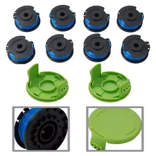 0.065 String Trimmer Spool Line Replace Spool 29252 For Greenworks Tools Sale