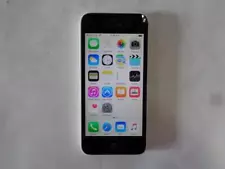 Apple A1532 iPhone 5C 8GB (Verizon) White Smartphone