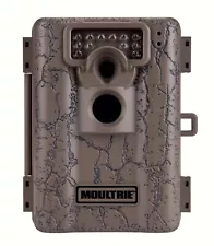 Moultrie A-5 Digital game camera With Memory Card