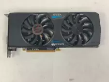 EVGA GEFORCE GTX 970 4GB SSC GAMING ACX 2.0 VIDEO GRAPHICS CARD 04G-P4-3975-KR