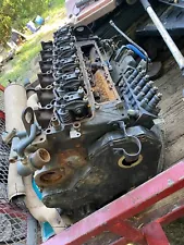 cummins 5.9 12 valve engine