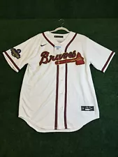 atlanta braves jerseys for sale