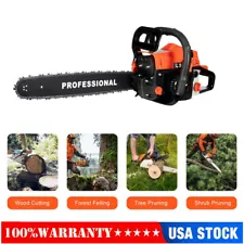 vintage chainsaws for sale