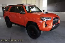 2023 Toyota 4Runner TRD Pro