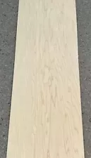 Maple Wood Veneer: 7 Sheets (22” X 8”) 8 Sq Ft