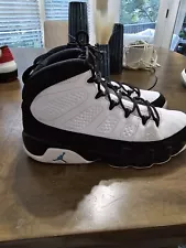 Size 11.5 - Jordan 9 Retro University Blue 2020