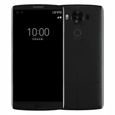 LG V10 H901 T-Mobile Only 64GB Gray Good