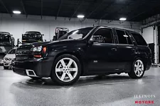 2008 Chevrolet Trailblazer SS *Huge Upgrades!*