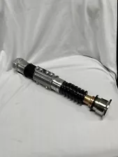 Custom Lightsaber Hilt Build