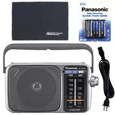 panasonic rf 2200 for sale