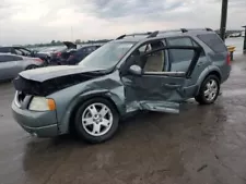 Automatic Transmission 3.0L CVT AWD Fits 05-07 FREESTYLE 2316201