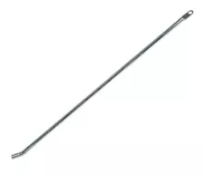 Buyers Products 3024139, 16.60" Individual Rod For Use In 3-Point Latch System