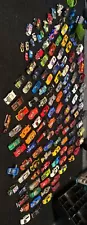 huge hot wheels collection lot (Read Desc)