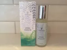 THYMES WHITE WISTERIA SPRAY COLOGNE~FRAGRANCE~1.75 FL OZ~NEW IN BOX