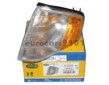 Mercedes SL500 SL320 Magneti Marelli Left Turn Signal Light LUS4812 1298260743 (For: 1995 Mercedes-Benz SL500)