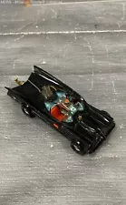 Vintage Corgi Toys Batmobiles