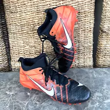 Nike Alpha Field General Elite 3 TD Football Cleats Mens Sz 12 Camo Beavers